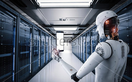 robtoDataCenter