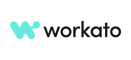 Workato Logo