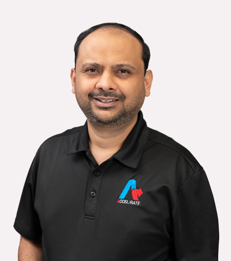 Harsh Thakar Harsh Thakar