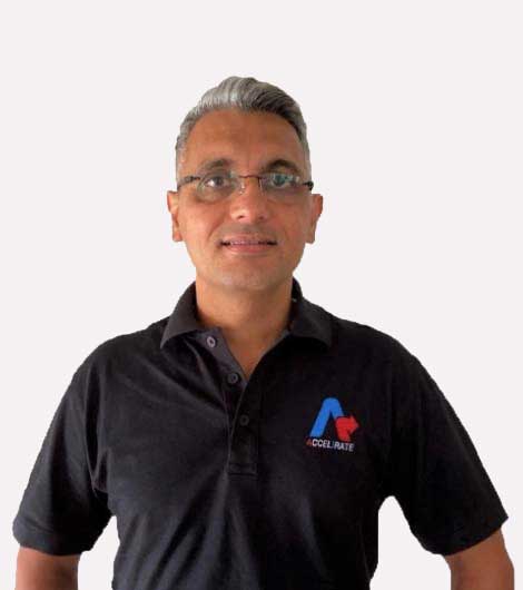 Karan Sehgal Karan Sehgal