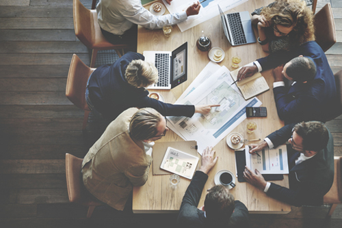 RPA Services Partner