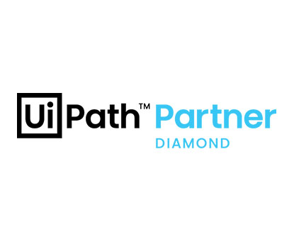 Diamond National Partner of UiPath