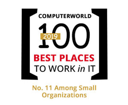 Work in IT by Computerworld
