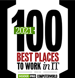 Award 2021