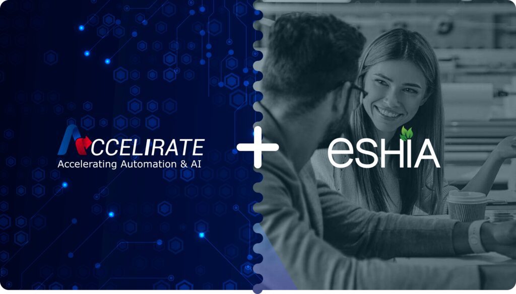 Accelirate Acquires
