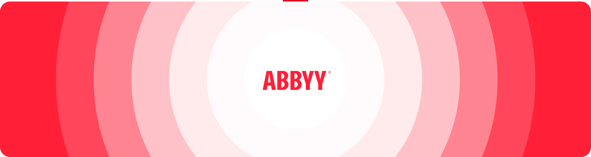 ABBYY - Accelirate