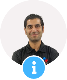 Ahmed Zaidi
