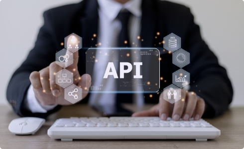 API Application Programming Interface