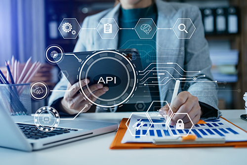 Semantic Automation