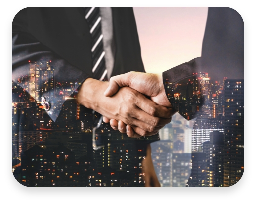 UiPath Shakehand