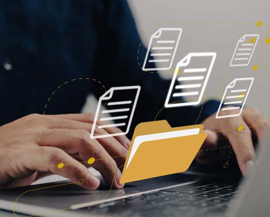 The New Era of Document Processing