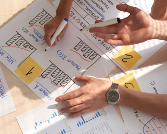 Process Pipeline