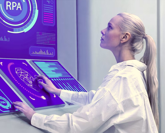 Machine Img