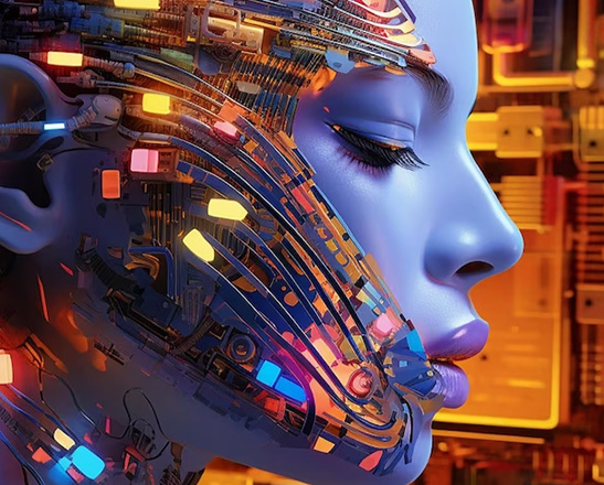 Robotic Process Automation