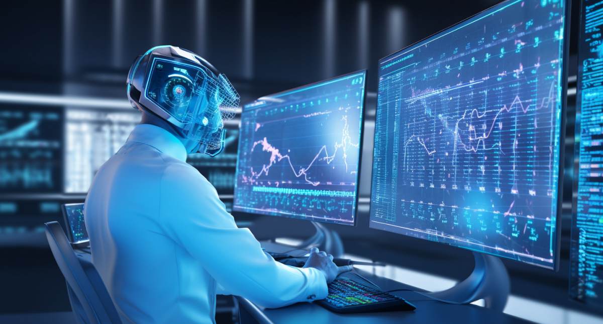 Machine Learning and Automation Monitoring