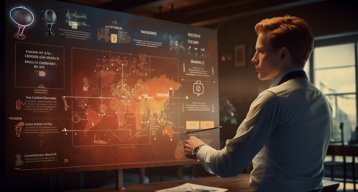 Machine Learning and Automation Monitoring