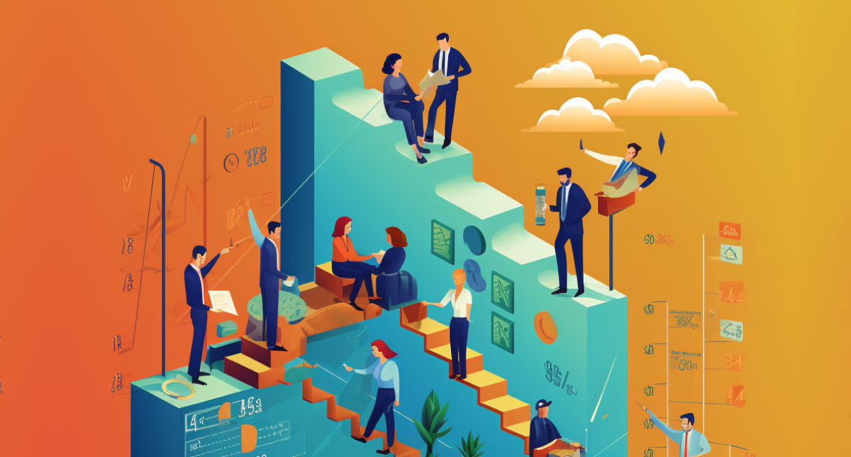 How to Find the ROI (Return on Investment) For Salesforce Automation
