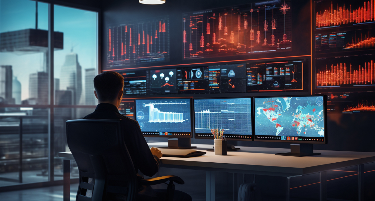 Machine Learning and Automation Monitoring