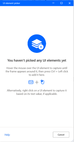 Ui Elements