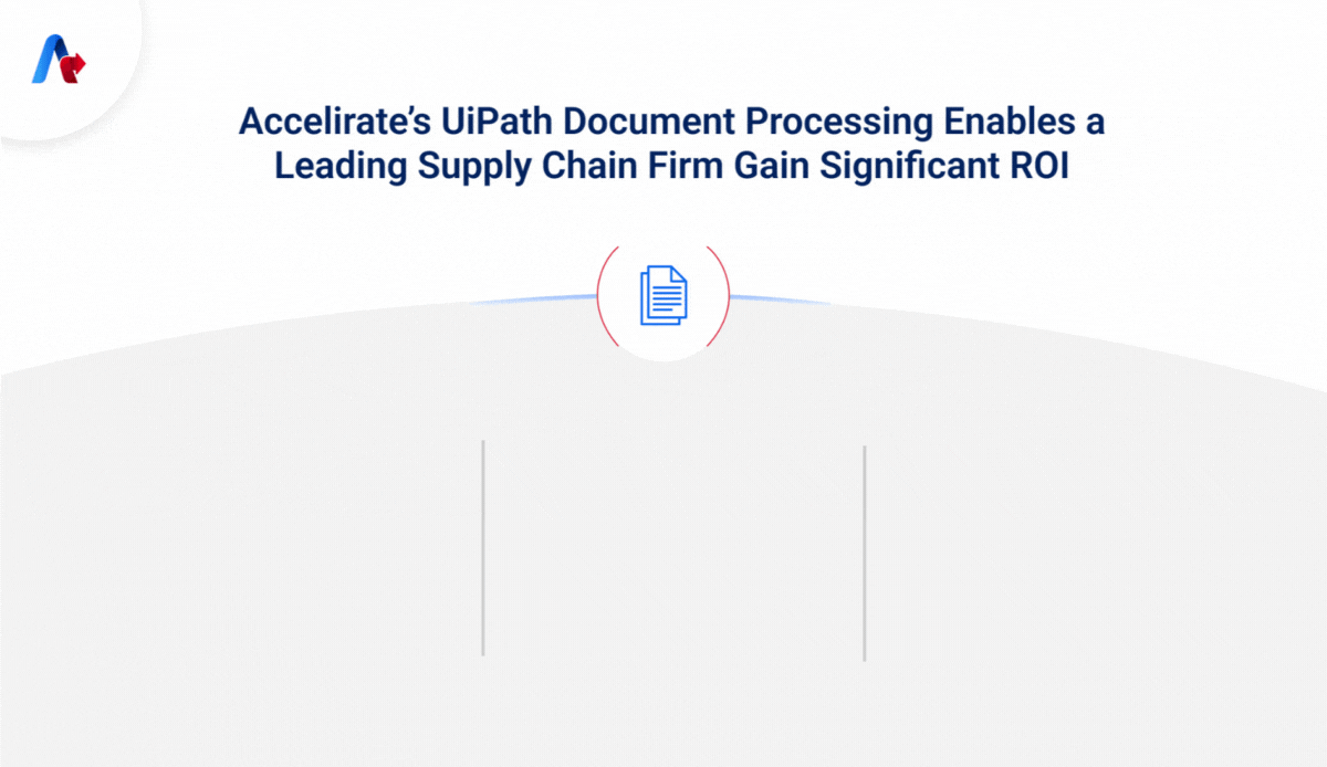 UiPath Document Processing