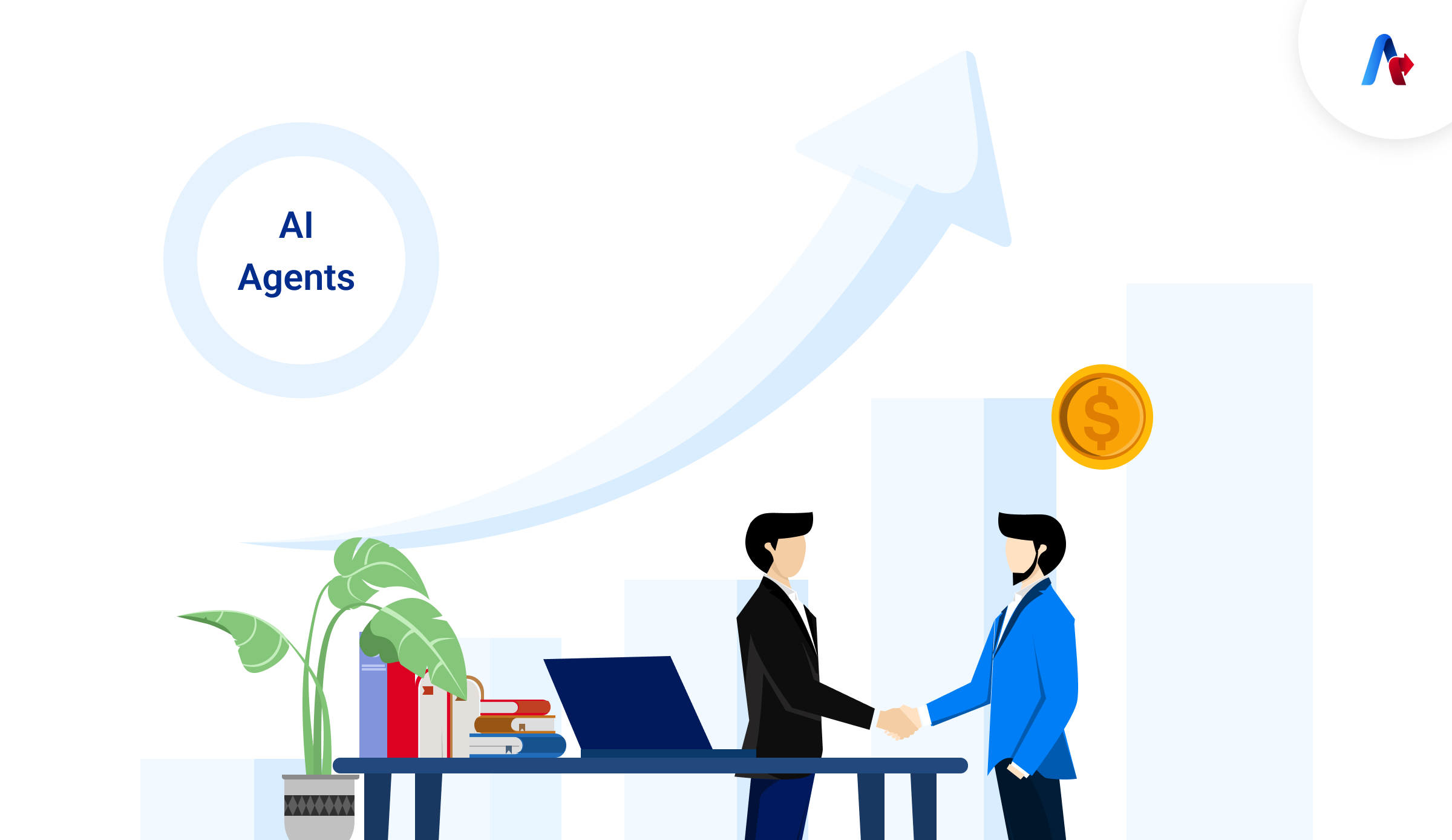 How Agentforce Works Within Salesforce for Financial Institutions