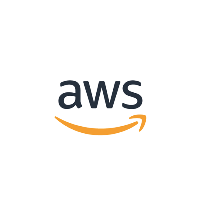 AWS Logo