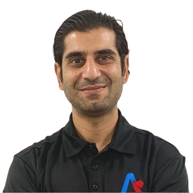 Ahmed Zaidi