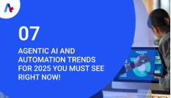 7 Agentic AI & Automation