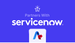 Accelirate Servicenow Partner