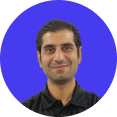 Ahmed Zaidi