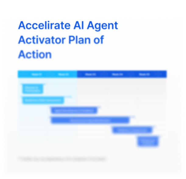 AI Agent Activator Plan