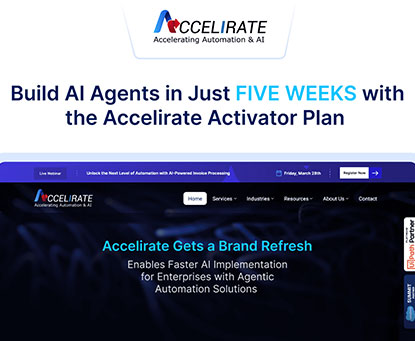 AI Agent Builder Plan