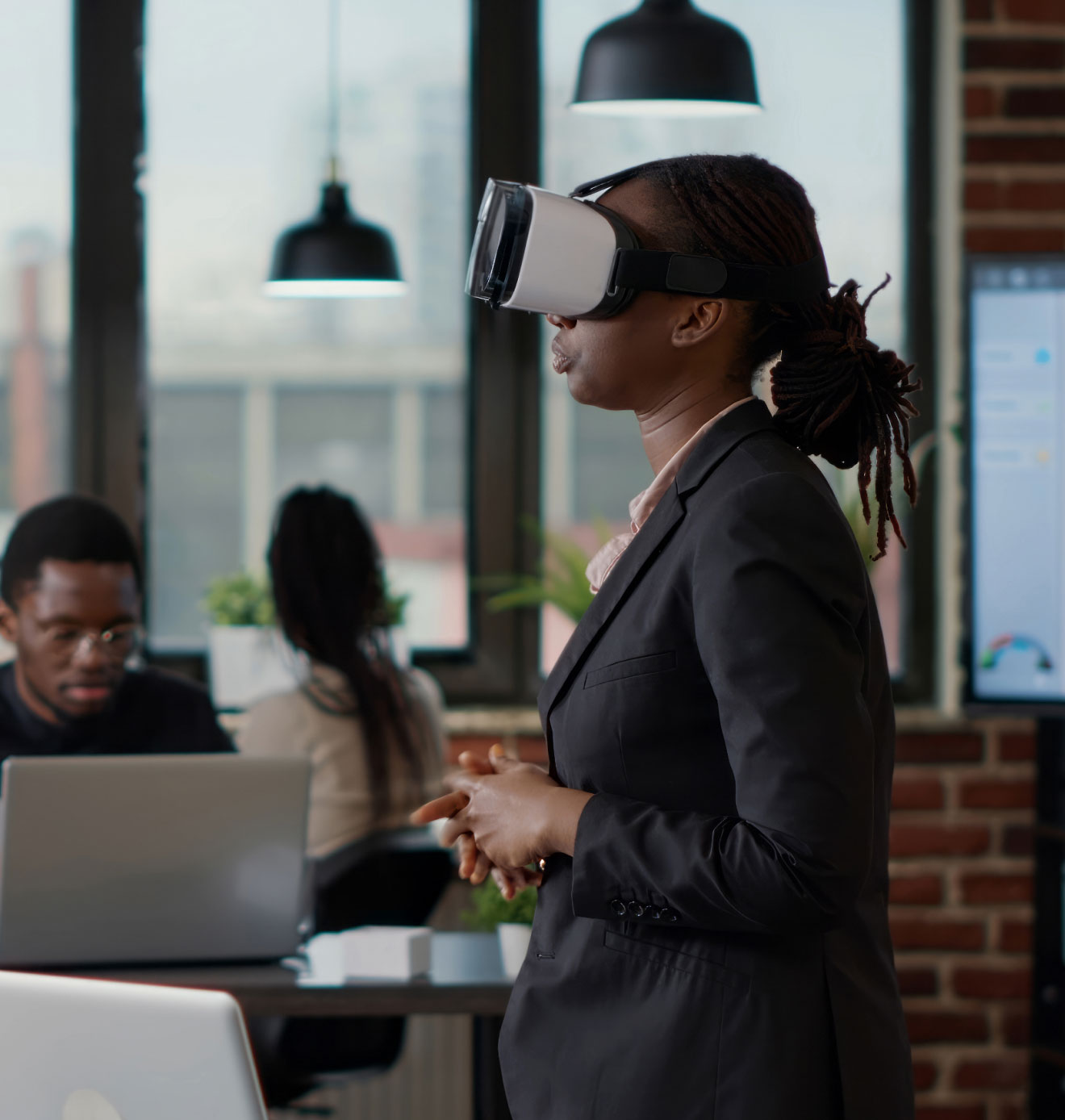 How AI Agents Are Transforming HR Operations and Employee Experience
