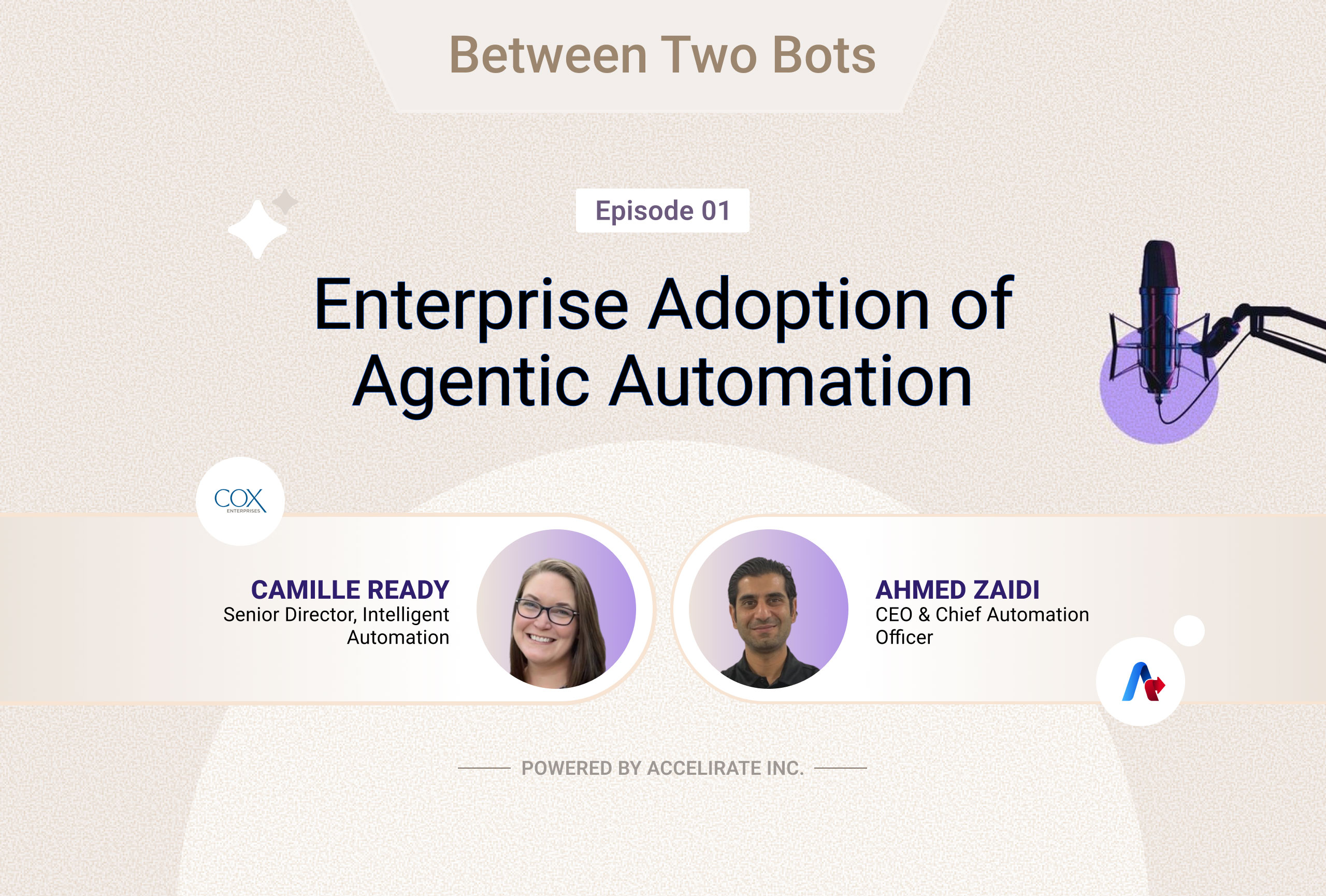 Enterprise Adoption of Agentic AI