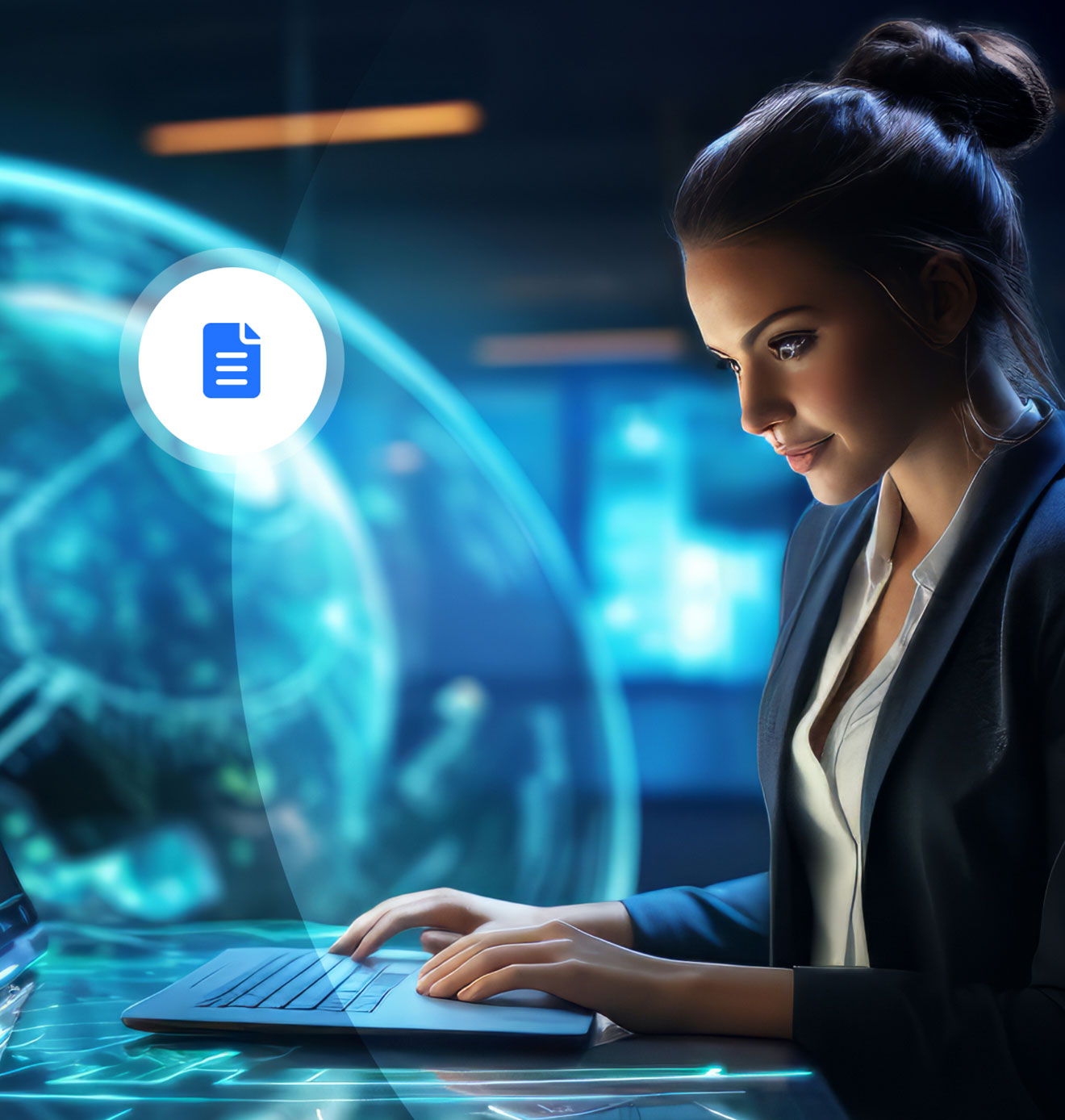 Enterprise AI Agents: Use Cases, Benefits & Impact