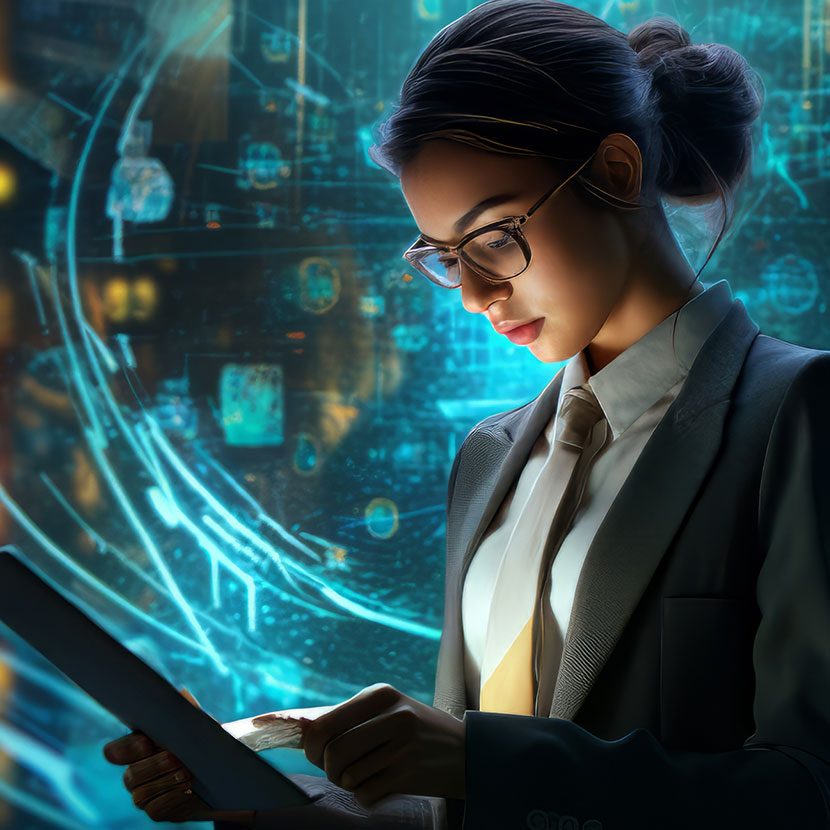 Guide to Retail AI Agents