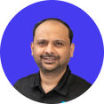 Harsh Thakar