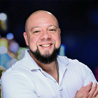 Jonathan Leon