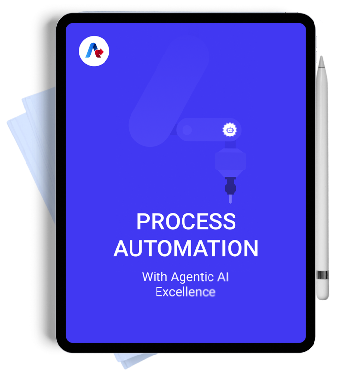 Process Automation