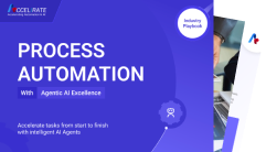 Process Automation With Agentic AI