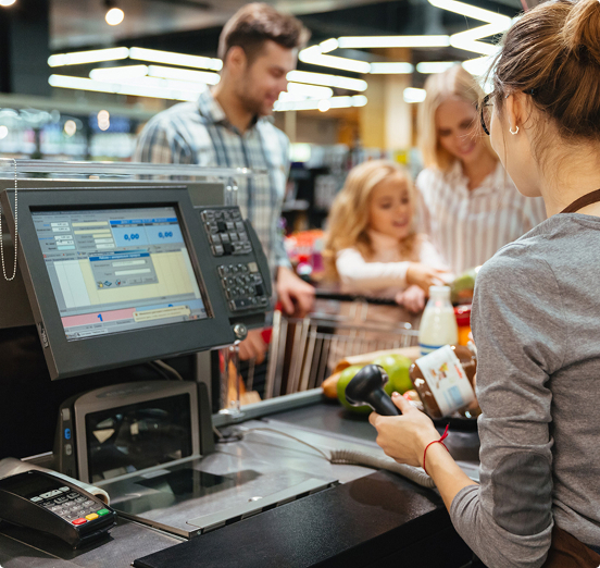 Retail Banking Efficiency