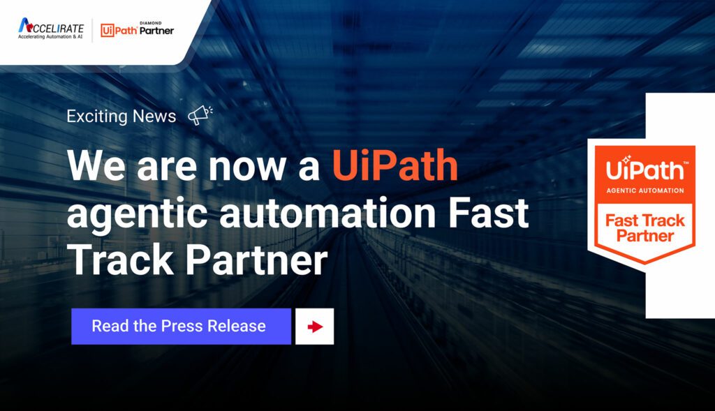 UiPath Agentic Automation