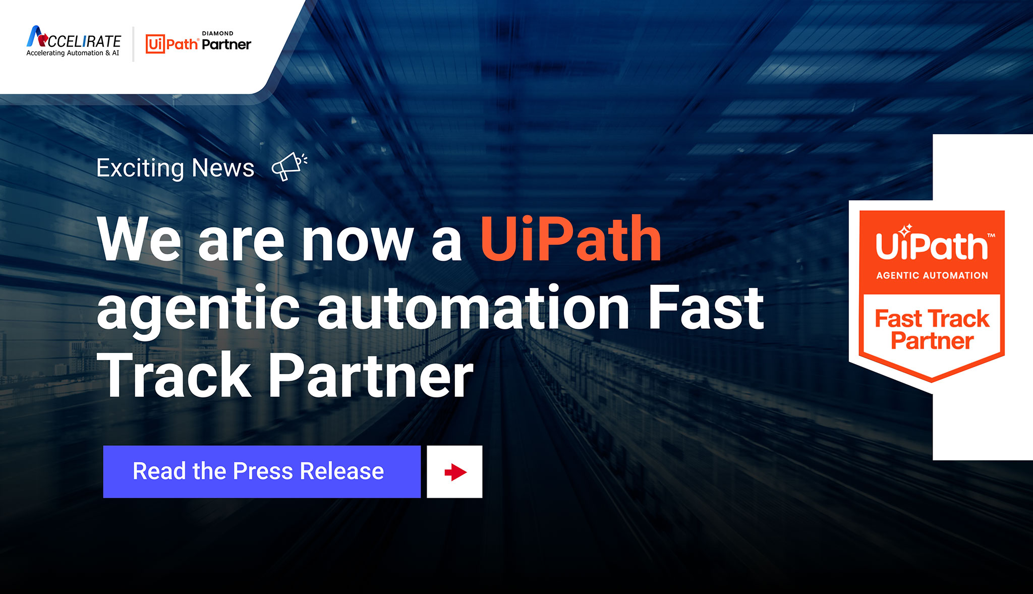 UiPath Agentic Automation