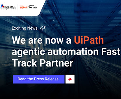 UiPath Agentic Automation