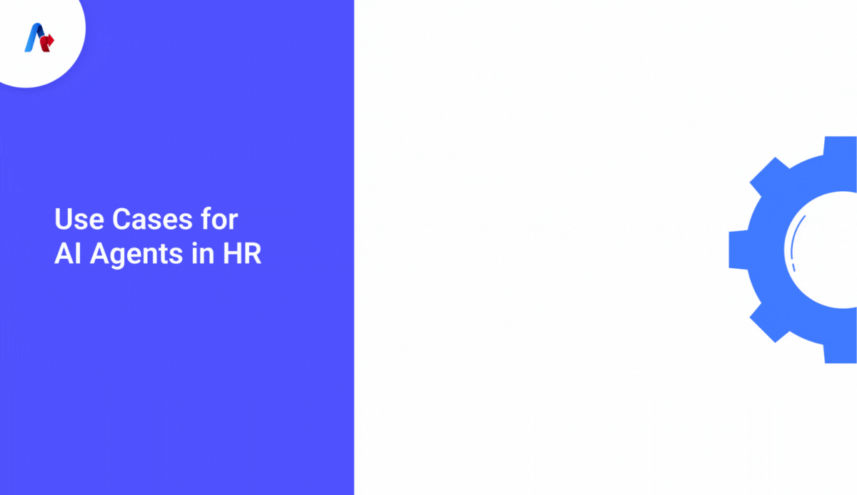 Use Cases Ai Agents in HR