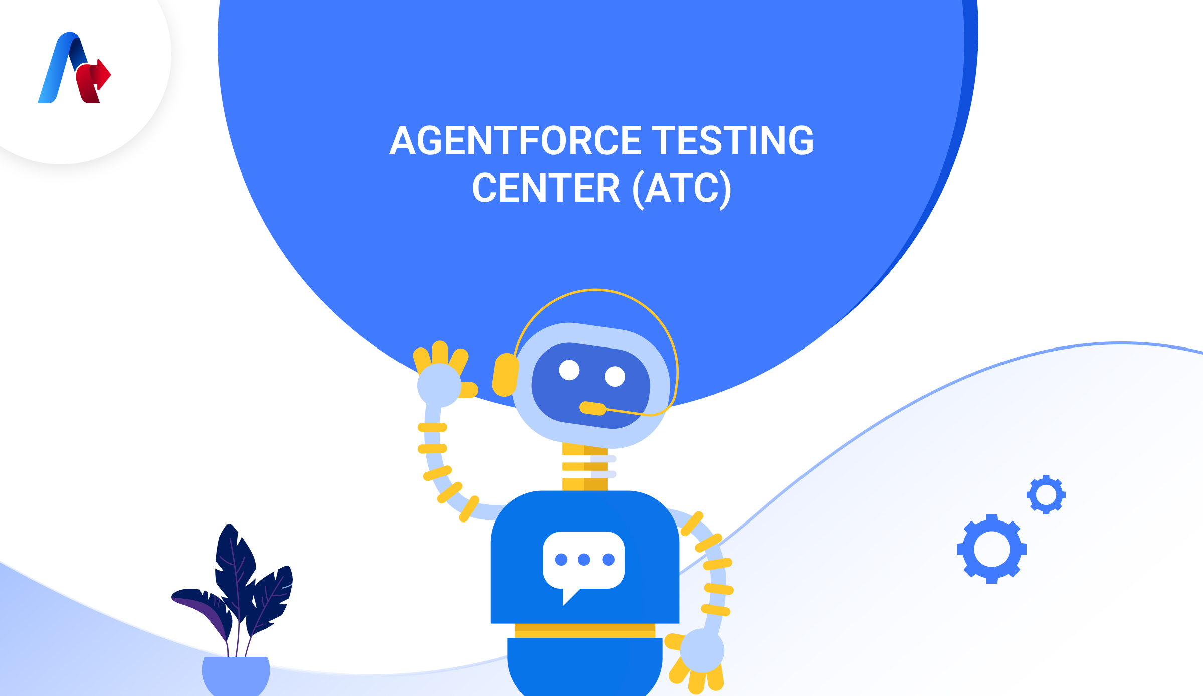 Agentforce Testing Center ATC