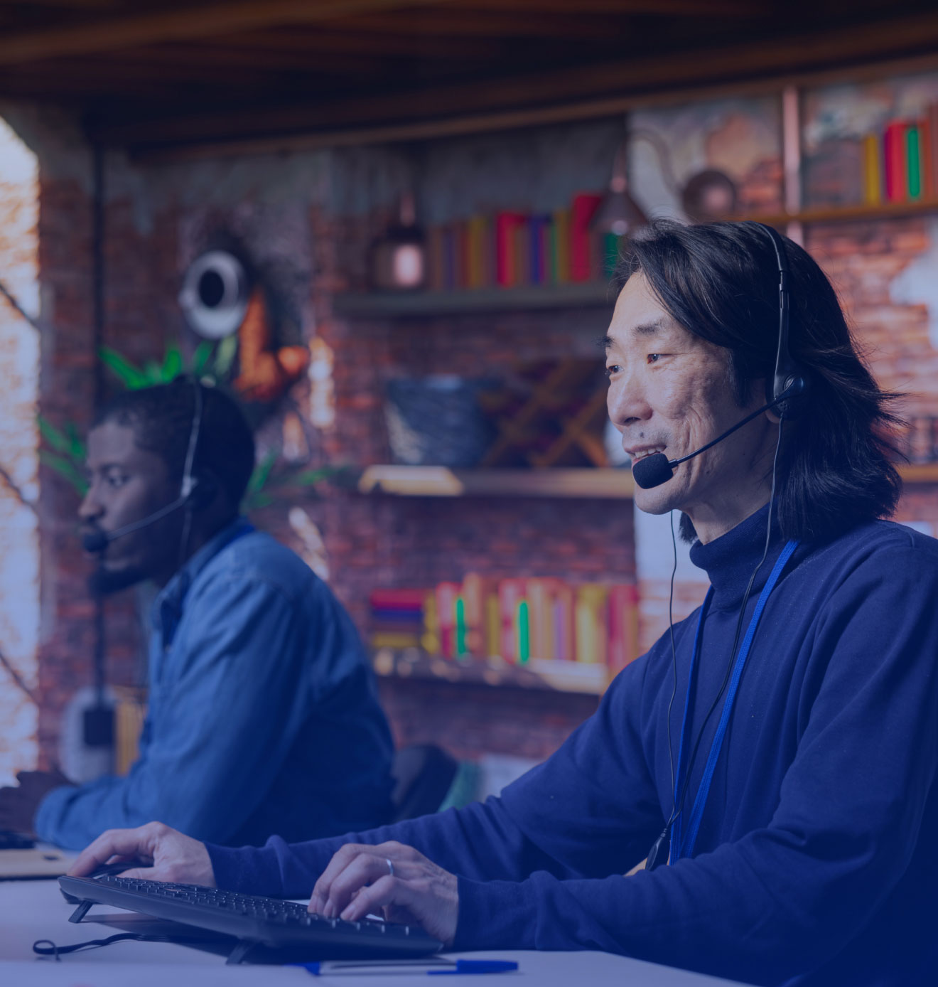 Agentic AI in Customer Service: Delivering Smarter, Faster, Better Experience