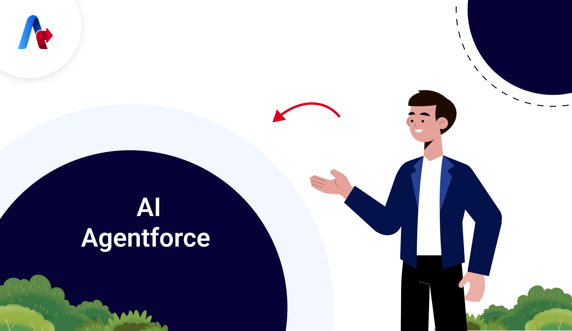 AI Agentforce