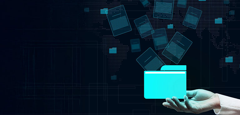 AI Agents powered IDP in life sciences