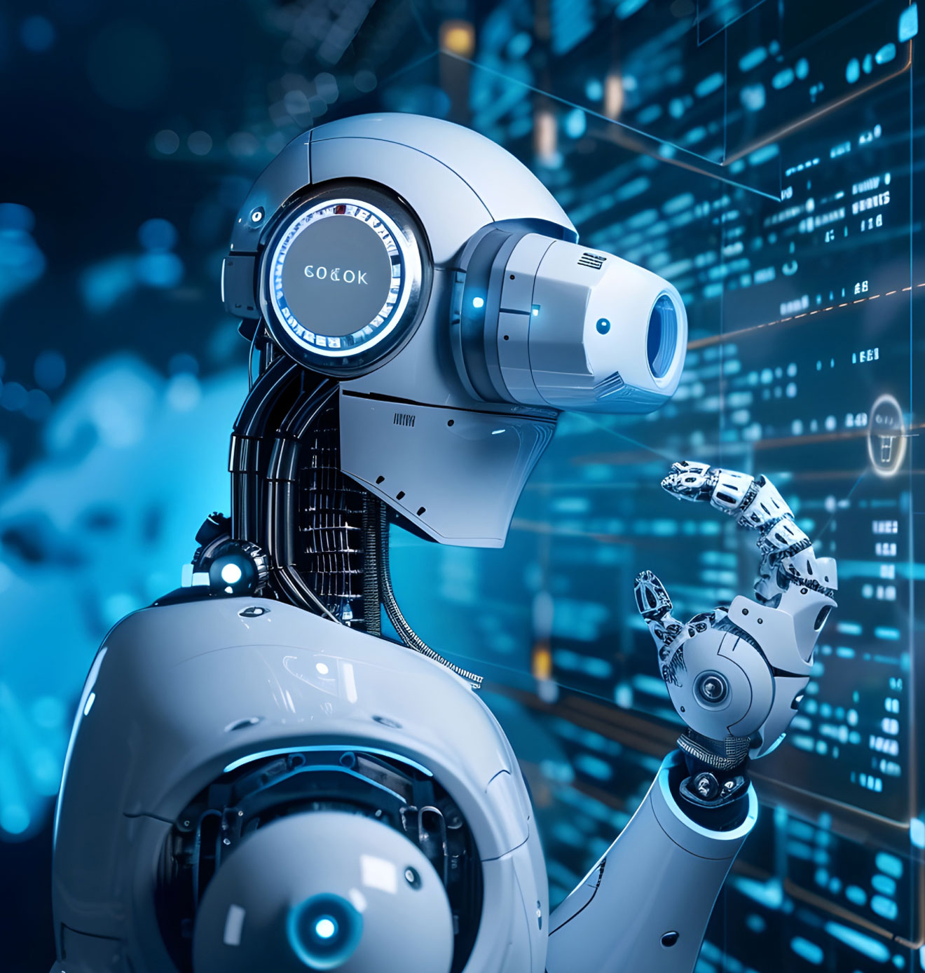 AI Testing Agents